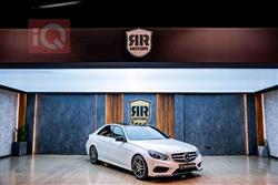 مێرسێدس بێنز E-Class